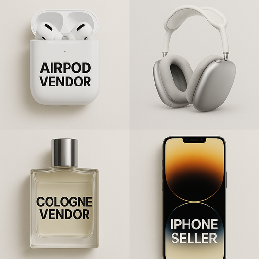 All in One Supplier Bundle